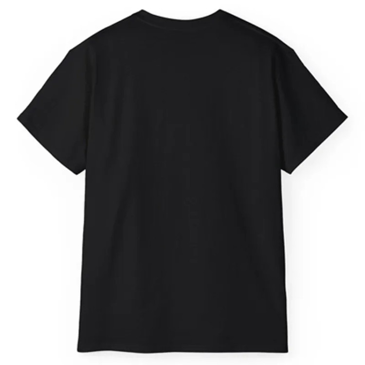 تیشرت آستین کوتاه مردانه پاد آفرین مدل رشته حقوق
