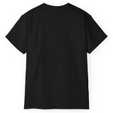 تی شرت آستین کوتاه مردانه طرح موسیقی جنس نخ و پلی استر مدل یقه گرد