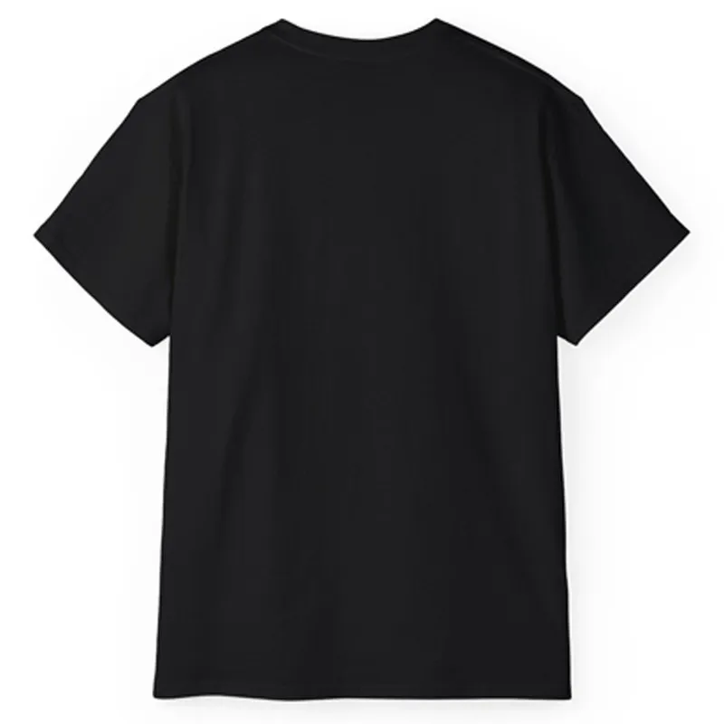تیشرت آستین کوتاه مردانه طرح درخت طبیعت