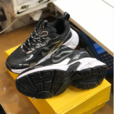 کفش لژدار زنانه نایکی ورمر رنگ مشکی