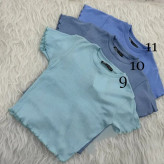 کراپ کبریتی لبه پری کد 1077 زنانه دخترانه چهارفصل تنخور شیک سایزبندی کامل