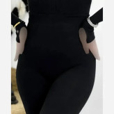 لگ مرطوب داخل کرک وارداتی نخ پنبه فول کش فری سایز 38 تا 48