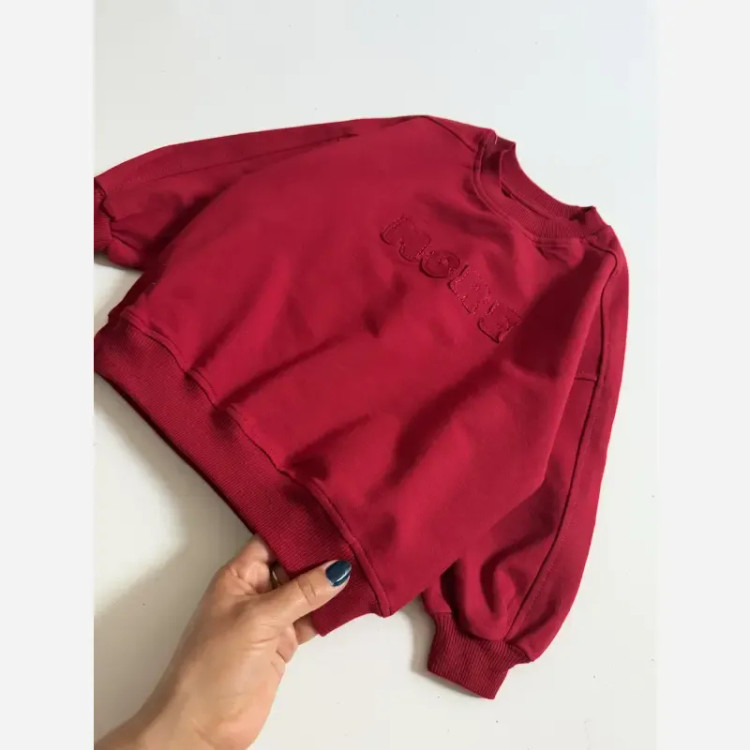 ست بلوز شلوار دورس بچگانه مدل برش آزاد سایز 3 تا 10 سال