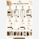 کراپ نیم تنه جلو زیپدار کاپدار متحرک وارداتی ضد حساسیت تک سایز